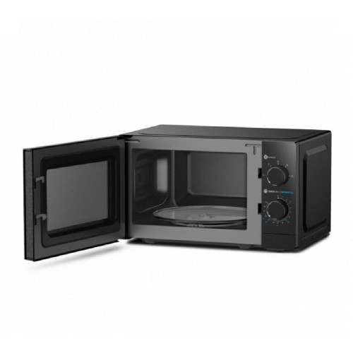 ΦΟΥΡΝΟΣ ΜΙΚΡΟΚΥΜΑΤΩΝ ΕΛΕΥΘΕΡΟΣ INVENTOR MWO-20LB (20LT / BLACK)